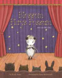 Blossom Plays Possum : (Because She's Shy)