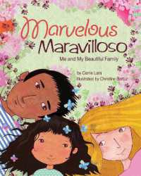 Marvelous Maravilloso : Me and My Beautiful Family