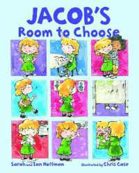 Jacob's Room to Choose (Jacob Stories)