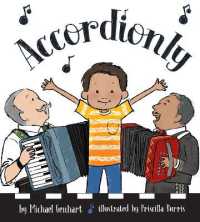 Accordionly : Abuelo and Opa Make Music