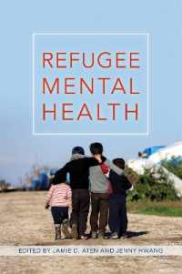 Refugee Mental Health