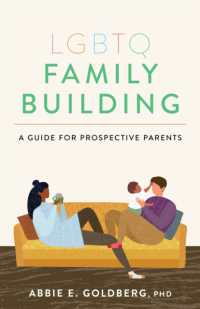 LGBTQ Family Building : A Guide for Prospective Parents (APA Lifetools Series)