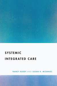A Systemic Approach to Behavioral Healthcare Integration : Context Matters (Fundamentals of Clinical Practice with Couples and Families Series)