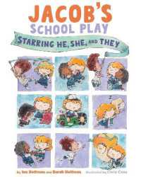 Jacob's School Play : Starring He, She, and They (Jacob Stories)