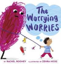 The Worrying Worries