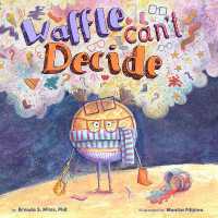 Waffle Can't Decide (Food for Thought)