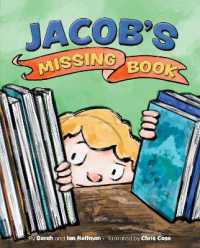 Jacob's Missing Book (Jacob Stories)