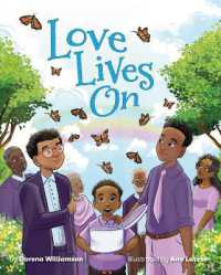 Love Lives on : Finding Hope and Healing after the Loss of a Loved One