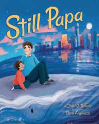 Still Papa : A Story about Family and Cancer