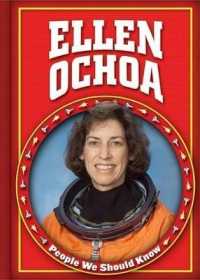 Ellen Ochoa (People We Should Know (Second Series)) （Library Binding）