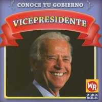 Vicepresidente (Vice President) (Conoce Tu Gobierno (Know Your Government))