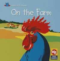 On the Farm (Learn with Animals)