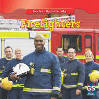 Firefighters (People in My Community (Second Edition)) （Library Binding）