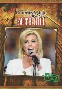 Faith Hill (Country Music Stars)