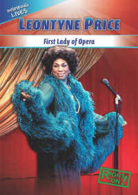 Leontyne Price (Inspiring Lives) （Library Binding）