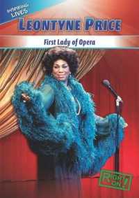 Leontyne Price (Inspiring Lives)
