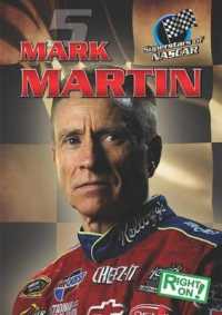 Mark Martin (Superstars of Nascar)