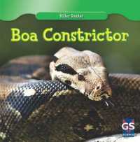 Boa Constrictor (Killer Snakes)