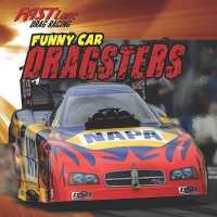 Funny Car Dragsters (Fast Lane: Drag Racing)