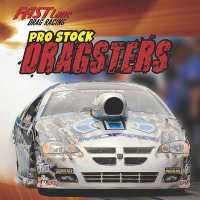 Pro Stock Dragsters (Fast Lane: Drag Racing)