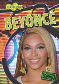 Beyoncé (Hip-hop Headliners)