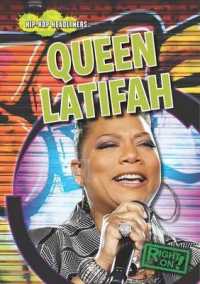 Queen Latifah (Hip-hop Headliners)