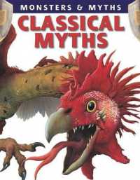 Classical Myths (Monsters & Myths)