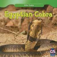 Egyptian Cobra (Killer Snakes)