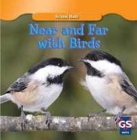 Near and Far with Birds (Animal Math)