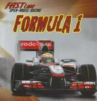 Formula 1 (Fast Lane: Open-wheel Racing)