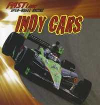 Indy Cars (Fast Lane: Open-wheel Racing)