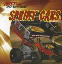 Sprint Cars (Fast Lane: Open-wheel Racing)