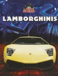 Lamborghinis (Wild Wheels)
