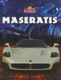 Maseratis (Wild Wheels)