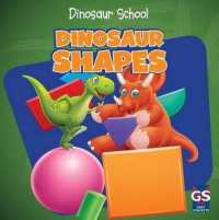 Dinosaur Shapes (Dinosaur School)