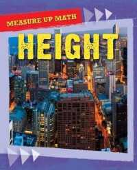 Height (Measure Up Math) （Library Binding）