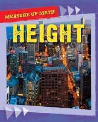 Height (Measure Up Math)