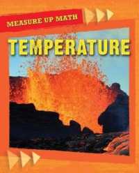 Temperature (Measure Up Math) （Library Binding）