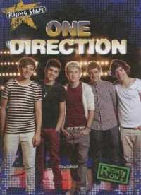 One Direction (Rising Stars) （Library Binding）