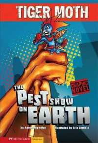 The Pest Show on Earth (Graphic Sparks : Tiger Moth)