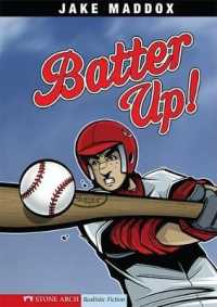 Batter Up! (Jake Maddox Boys Sports Stories)