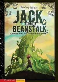 Jack and the Beanstalk : The Graphic Novel (Graphic Spin)