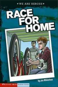 Race for Home (We Are Heroes)