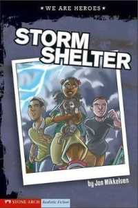Storm Shelter (We Are Heroes)