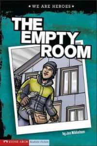The Empty Room (We Are Heroes)