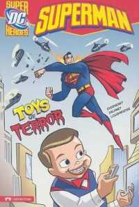 Toys of Terror (Dc Super Heroes)