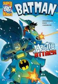 Arctic Attack (Batman)