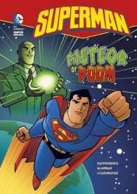 Meteor of Doom (Dc Super Heroes)