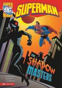The Shadow Masters (Superman)