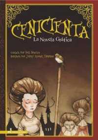 Cenicienta : La Novela Grafica (Graphic Spin En Español)